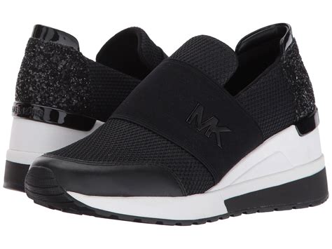 michael kors felix trainer shoes|Michael Kors felix trainer.